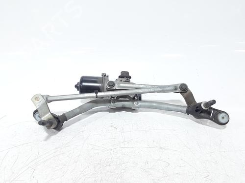 Used Front wiper motor RENAULT CAPTUR II (HF_) TCe 90 (HFM6) (91 hp) 28483915
