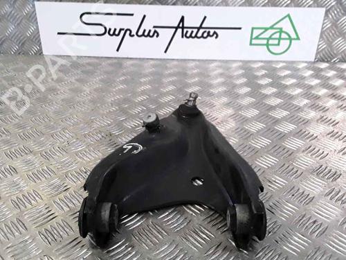 Used Left front suspension arm DACIA LOGAN MCV (KS_) 1.5 dCi (KS04) (88 hp) 25196136