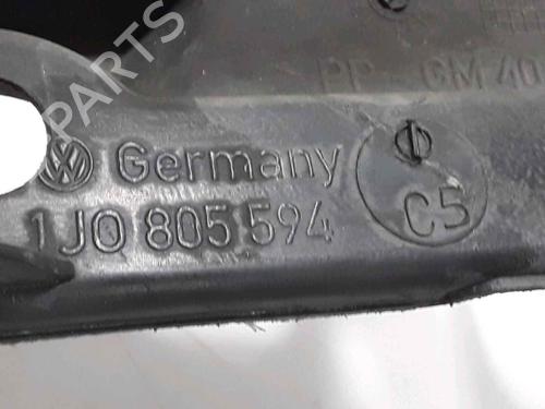 Front slam panel VW GOLF IV (1J1) 1.9 TDI | BP25167496C72 