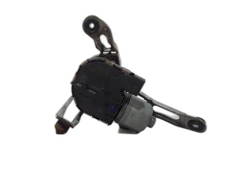 Used Front wiper motor KIA CARENS IV 1.7 CRDi (116 hp) 31604557