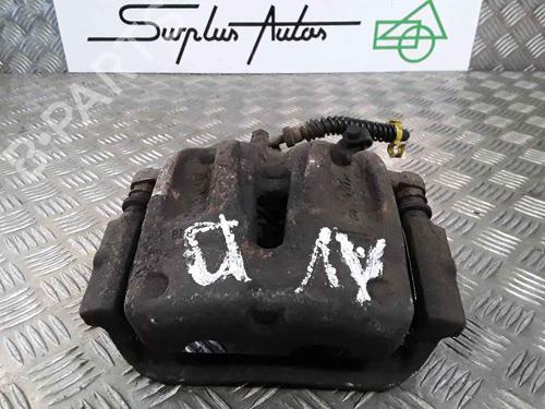 Used Right front brake caliper LAND ROVER DISCOVERY IV (L319) 2.7 TD 4x4 (190 hp) 25164045
