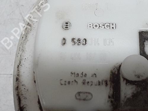 Fuel pump CITROËN C3 I (FC_, FN_) 1.4 i | BP30116795M76 