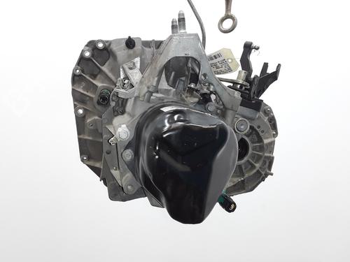 Gearbox DACIA SANDERO II TCe 90 (B8M1, B8MA, B8AC) | BP32847627M3  - Image 5