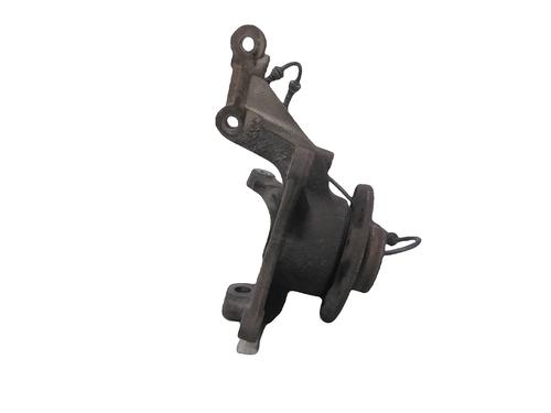 Left front steering knuckle DACIA DUSTER (HS_) 1.5 dCi (HSAJ) | BP32353521M25 - Image 4