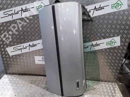 Left front door PEUGEOT 406 Coupe (8C) 2.0 16V | BP25188551C2 