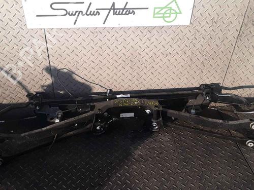 Used Rear axle MINI MINI (F56) Cooper (136 hp) 25198984