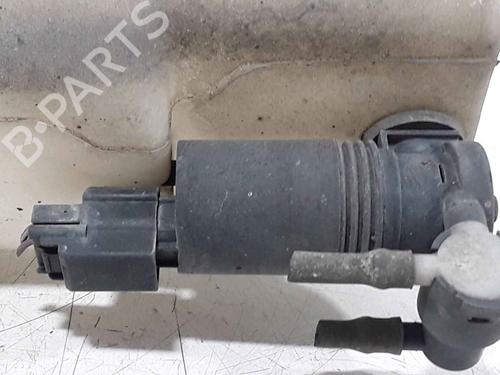 Windscreen washer tank FORD FIESTA VI (CB1, CCN) 1.6 TDCi | BP25201414C113 