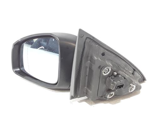 Left mirror RENAULT LAGUNA Coupe (DT0/1) 2.0 dCi GT (DT11, DT1E, DT1N) | BP29642878C26 