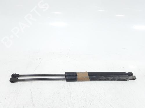Used Tailgate lift support RENAULT CLIO IV (BH_) 1.5 dCi 90 (90 hp) 25168939