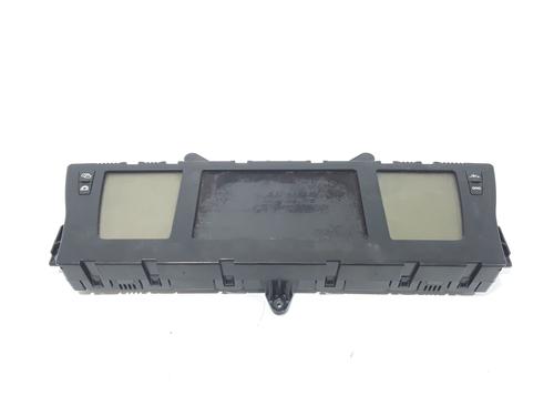 Used Instrument cluster CITROËN C4 Grand Picasso I (UA_) 2.0 HDi 138 (136 hp) 25173552