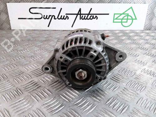 Used Alternator SUZUKI ALTO VI (FF) 1.1 (RF410) (63 hp) 25766510