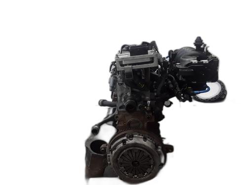 Motor FIAT PUNTO (199_) 1.4 (199AXB1A, 199BXB1A, 199BXB11, 199AXB11) (78 hp) 25176401
