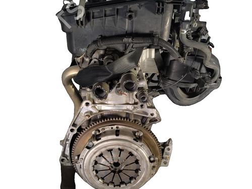Used Engine Engine 37185223 37185223