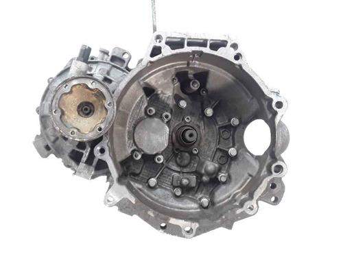 Used Gearbox VW POLO V (6R1, 6C1) 1.2 TDI (75 hp) 25184764