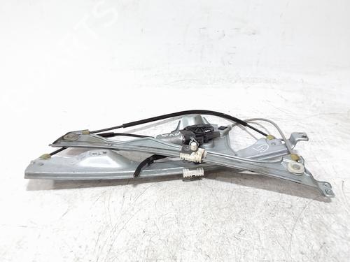 front-left-window-mechanism-renault-clio-iii-br01-cr01-2005-2006-2007-2008-2009-2010-2011-2012-2013-2014-39731678 main image