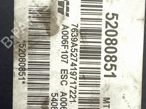 ABS pump FIAT 500X (334_) 1.6 D Multijet (334AXA1B, 334AXA11) | BP39731645M43 - Image 3