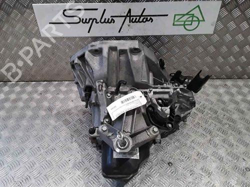 Gearbox NISSAN NOTE (E11, NE11) 1.5 dCi | BP25184583M3 