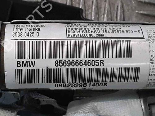 Other BMW 3 (E90) 325 d | BP25159843O1 
