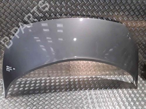 Used Hood RENAULT CLIO III Grandtour (KR0/1_) 1.5 dCi (KR0F) (86 hp) 25167262