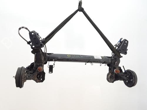 Hinterachse für Hinterachse CITROËN C3 III (SX) 1.2 PureTech 82 (83 hp) 36309678 36309678