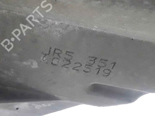 Gearbox DACIA SANDERO 1.5 dCi | BP25184796M3 