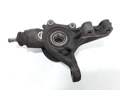 Right front steering knuckle PEUGEOT 308 I (4A_, 4C_) 1.6 HDi | BP25195589M26 