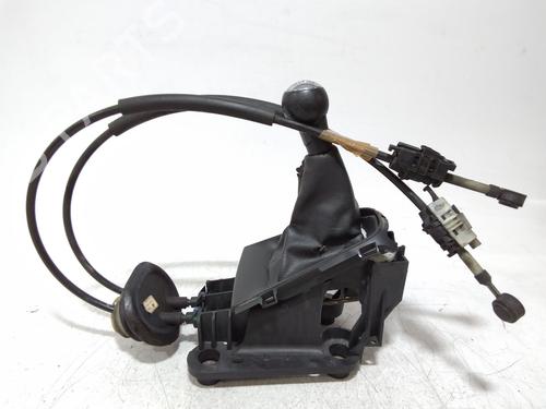 Gearstang CITROËN C3 II (SC_) 1.4 HDi 70 (SC8HZC, SC8HR0, SC8HP4) | BP31301622M90