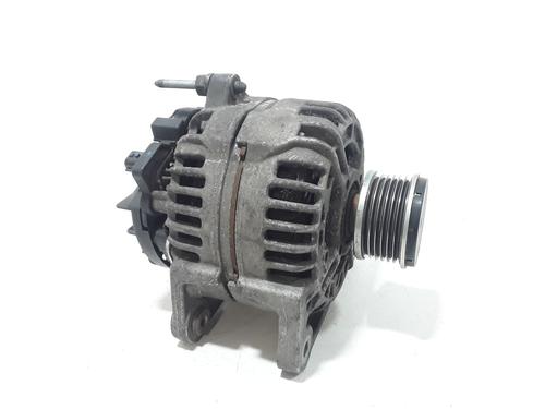 Generator RENAULT CLIO III (BR0/1, CR0/1) 1.5 dCi (BR17, CR17) (86 hp) 25178953