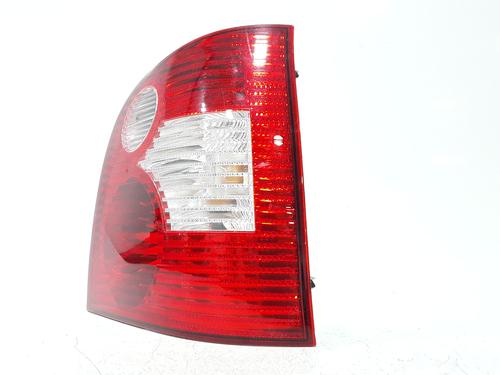 Left taillight VW POLO (9N_, 9A_) 1.4 TDI | BP27487765C34 