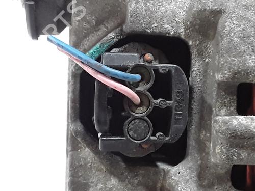 Alternator RENAULT KOLEOS I (HY_) 2.0 dCi (HY0K) | BP33750103M7 - Image 3