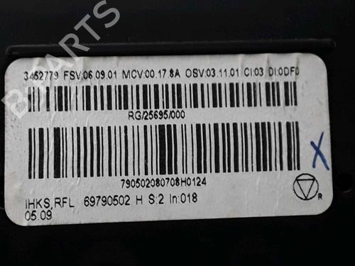 Climate control MINI MINI (R56) One | BP25170590I5 