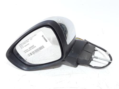 Left mirror CITROËN C3 II (SC_) 1.2 VTi 82 | BP28137345C26 