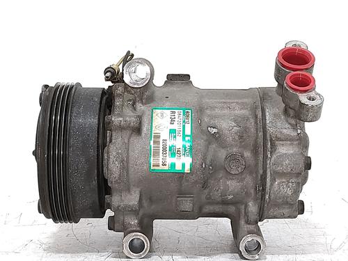 Used AC compressor AC compressor 38939516 38939516