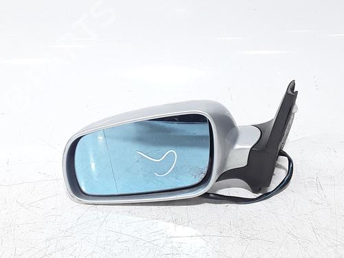 Used Left mirror VW GOLF IV (1J1) 1.4 16V (75 hp) 28502492