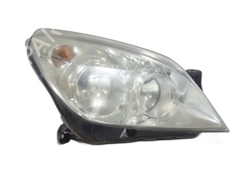 Right headlight OPEL ASTRA H (A04) 1.7 CDTI (L48) | BP29738781C29