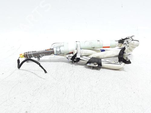 Used Right curtain airbag Right curtain airbag OPEL CORSA E (X15) 1.2 (08, 68) (69 hp) 33221133 33221133