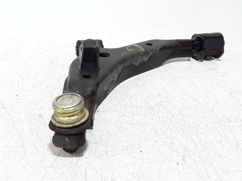 Used Left front suspension arm HYUNDAI ATOS (MX) 1.1 (58 hp) 30116733