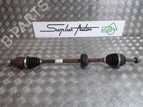 Used Right front driveshaft DACIA SANDERO [2008-2025]  25766534