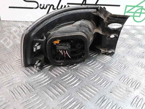Right taillight SEAT IBIZA III (6L1) 1.9 SDI | BP25192876C35 