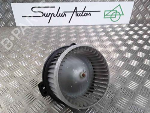 Used Heater blower motor LAND ROVER DISCOVERY IV (L319) 2.7 TD 4x4 (190 hp) 25184981