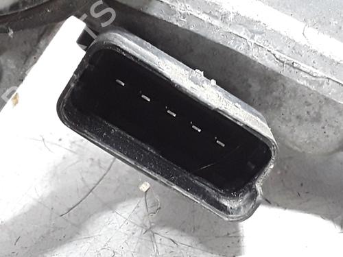 Front wiper motor RENAULT SCÉNIC III (JZ0/1_) 1.9 dCi (JZ0J, JZ1J, JZ1K, JZ1S) | BP30949335M29