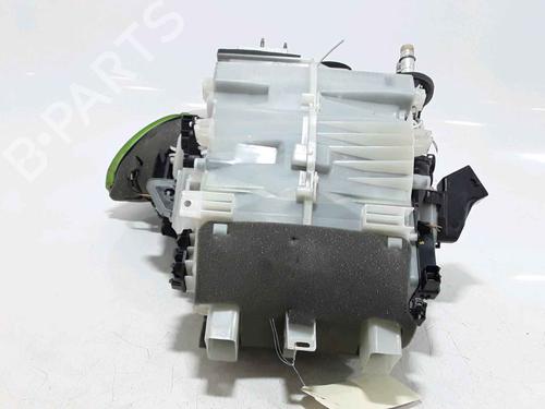 Heater matrix box PEUGEOT 208 I (CA_, CC_) 1.6 HDi | BP25185104M61 