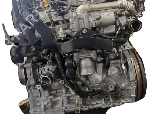 Engine TOYOTA RAV 4 III (_A3_) 2.2 D 4WD (ALA30_, ALA30R) | BP37249835M1 - Image 5