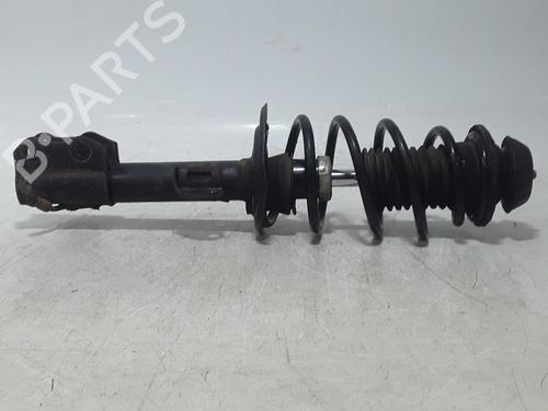 Used Right front shock absorber Right front shock absorber TOYOTA URBAN CRUISER (_P1_) 1.4 D-4D 4WD (NLP115_, NLP115R) (90 hp) 35935082 35935082