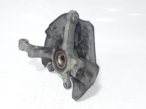 Left front steering knuckle MERCEDES-BENZ A-CLASS (W169) A 180 CDI (169.007, 169.307) | BP25197941M25 