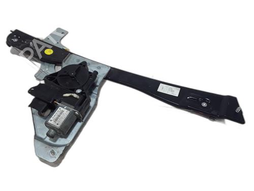 Used Front right window mechanism PEUGEOT 508 I (8D_) 1.6 HDi (112 hp) 28966277