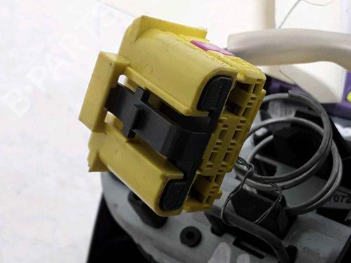 Driver airbag SEAT IBIZA III (6L1) 1.4 16V | BP25160652C9 