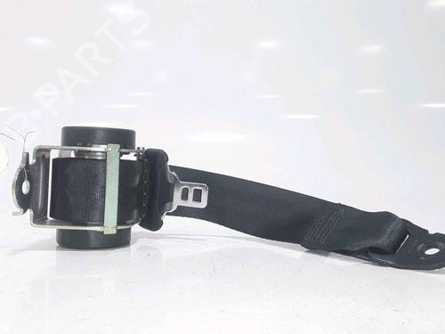 Used Rear right belt tensioner DACIA DUSTER (HS_) 1.5 dCi (109 hp) 25162309