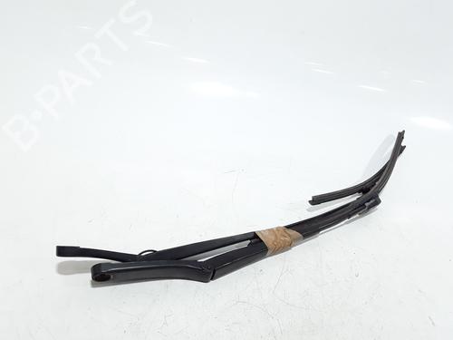 Front windshield wiper arm VW POLO V (6R1, 6C1) 1.6 TDI | BP25202378C143 