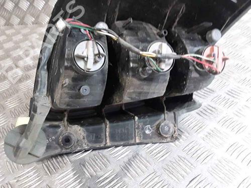 Right taillight SUZUKI SX4 (EY, GY) 1.9 DDiS 4x4 (RW419D) | BP25192935C35 